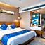 Xinyuan Hot Spring Hotel