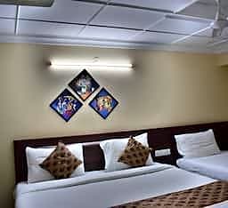 Hotel Ramakrishna