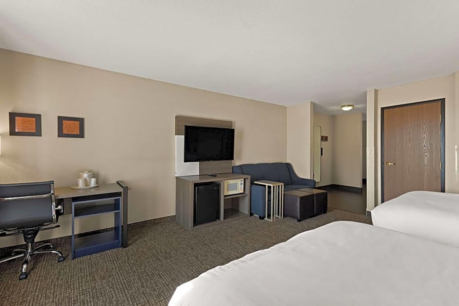 Comfort Inn Huntington Near University