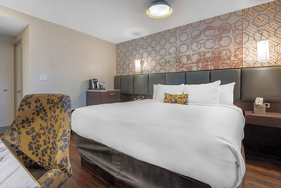 The Champlain Waterfront Hotel, an Ascend Collection Hotel