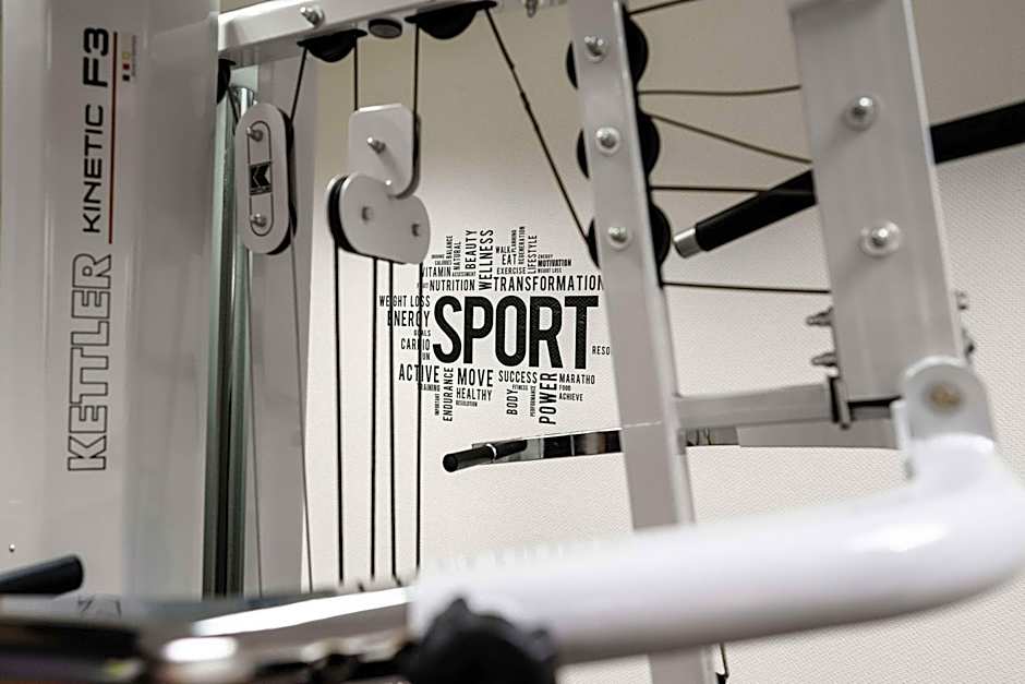 Lanzcarre Hotel Mannheim, a member of Radisson Individuals