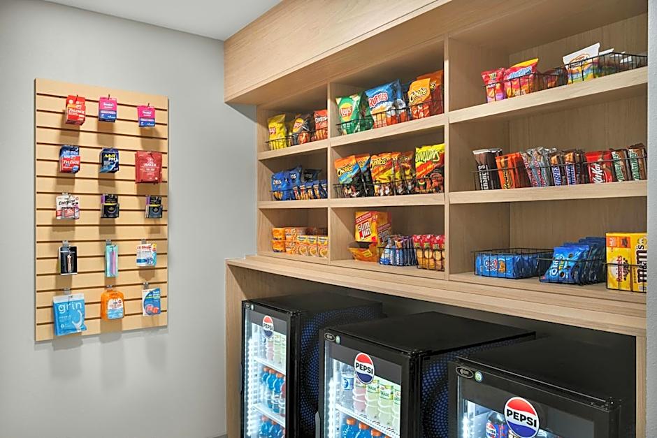 TownePlace Suites by Marriott Chicago Naperville