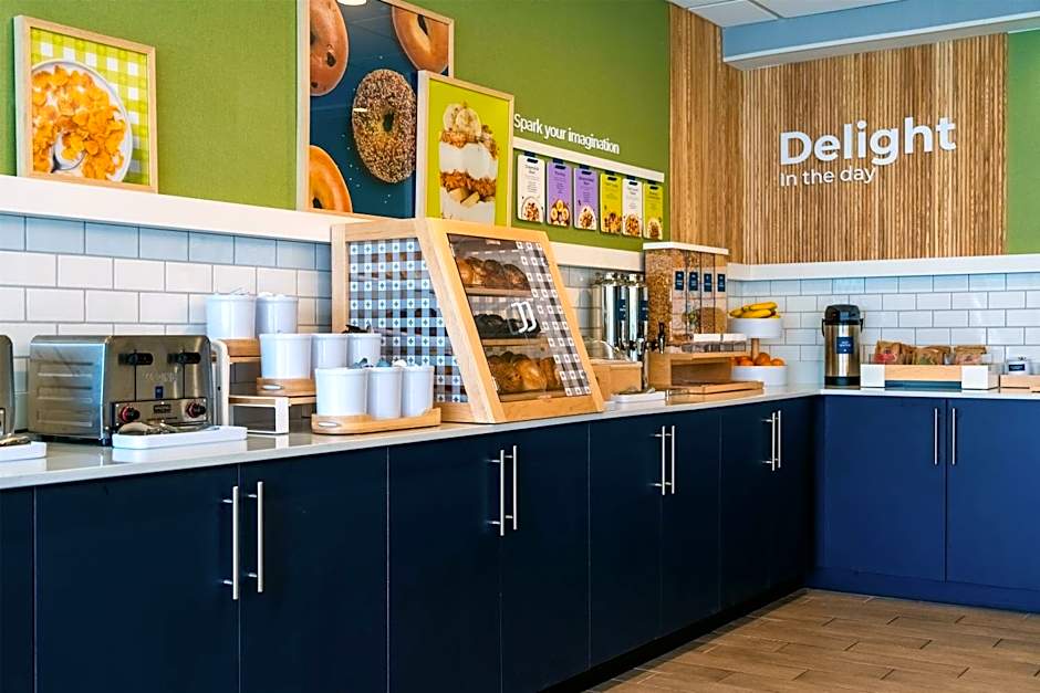 Spark by Hilton Atlanta-Town Center/Kennesaw