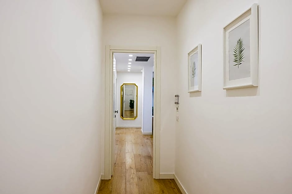 Residence Hotel Panoramic