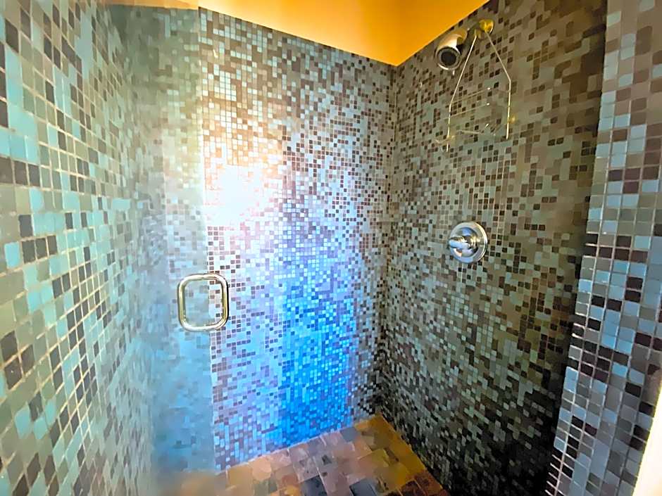 Ashland Motel - Oregon