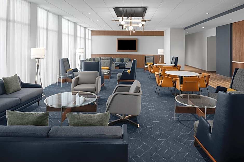 Courtyard by Marriott Reno Sparks