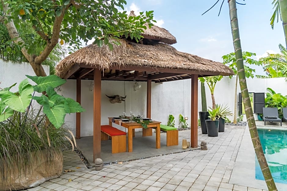 Villa Ruku-Ruku by The Bali Agent