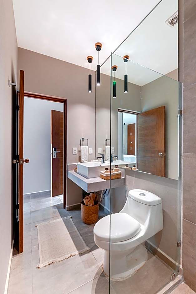 Areia Boutique Hotel - Puerto Morelos photo 15