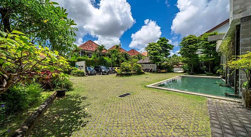 Sayang Sanur Terrace House