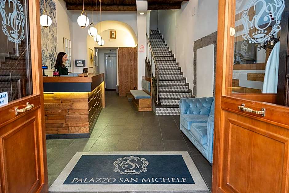 Hotel San Michele