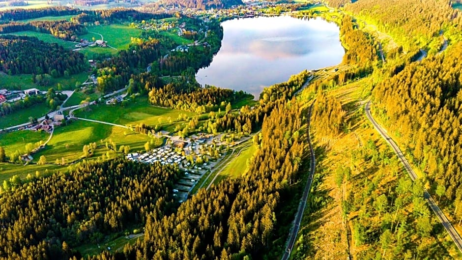 NATURION Hotel Hinterzarten