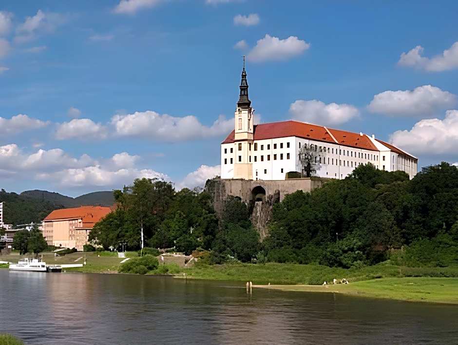Wellness Hotel Zlata Lipa