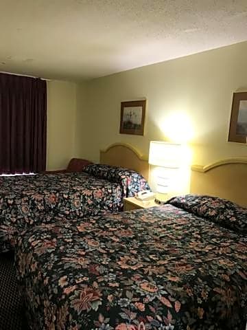 WESTERN MOTEL