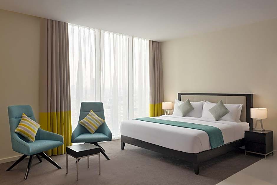 Staybridge Suites Al Khobar By IHG