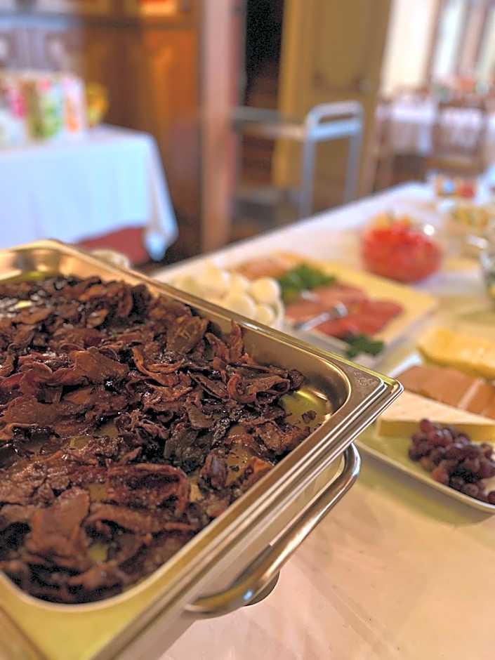 Hald Bed and Breakfast