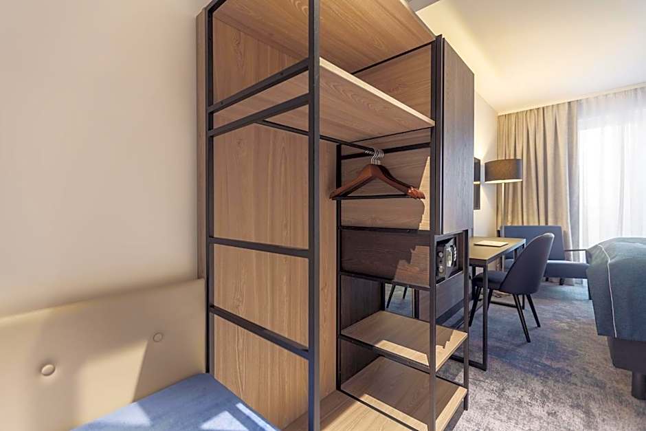 Garner Hotel Augsburg Nord by IHG