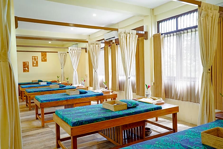 Royal Casa Ganesha Hotel