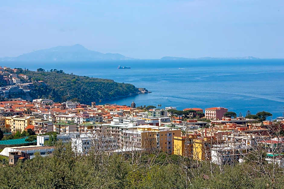 Eterea Charming Suites