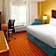 Fairfield Inn & Suites by Marriott Pittsburgh Neville Island