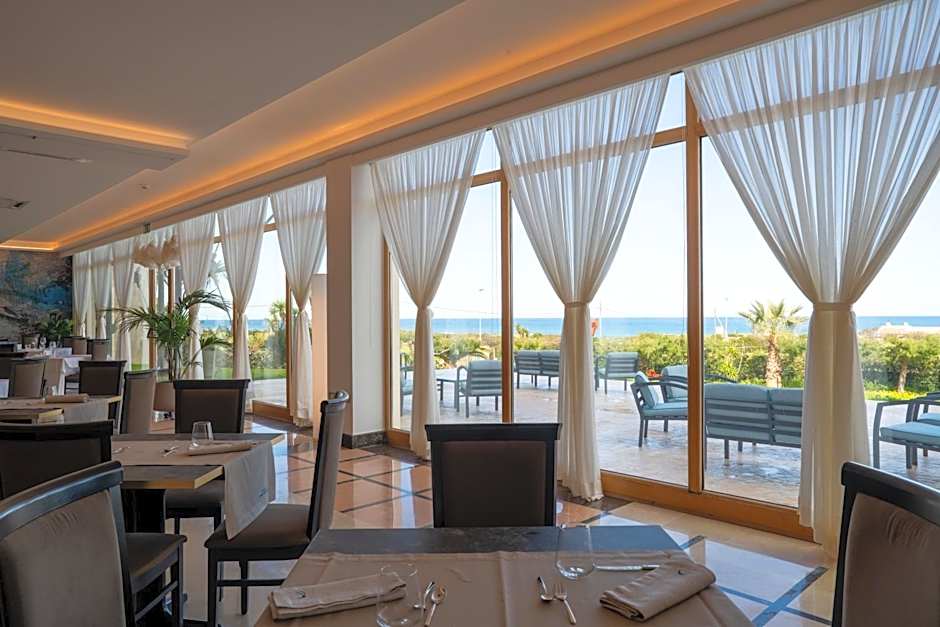 Hotel Scoglio Degli Achei