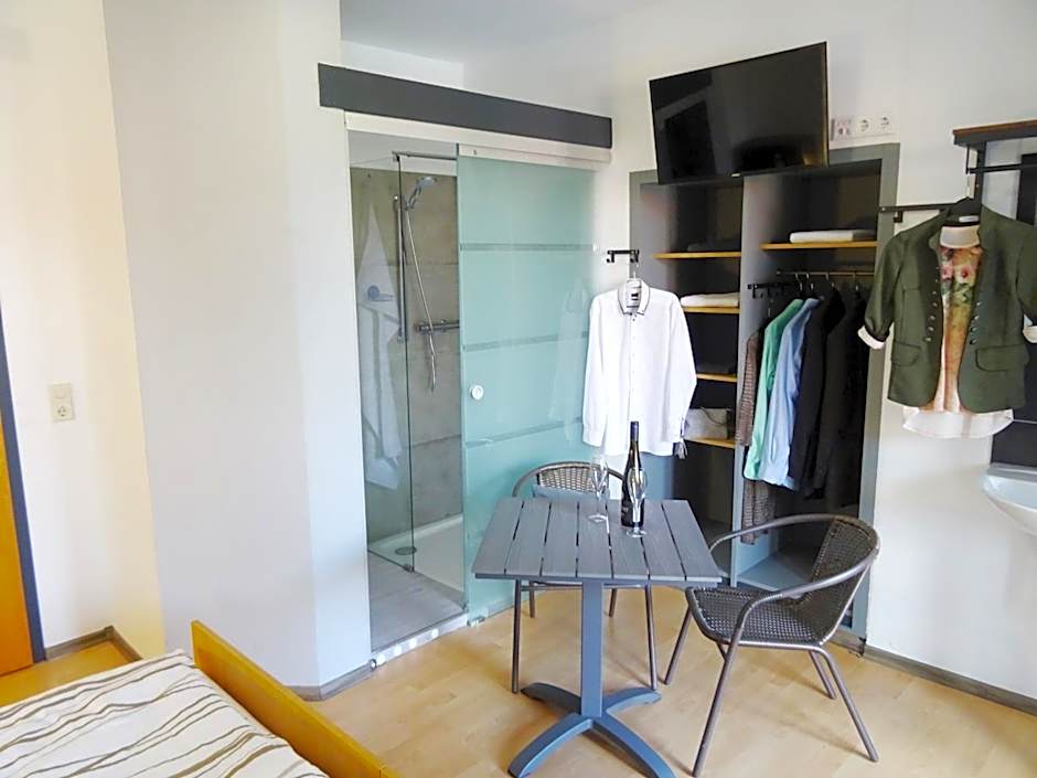 Eventhotel Ö - Cappuccino