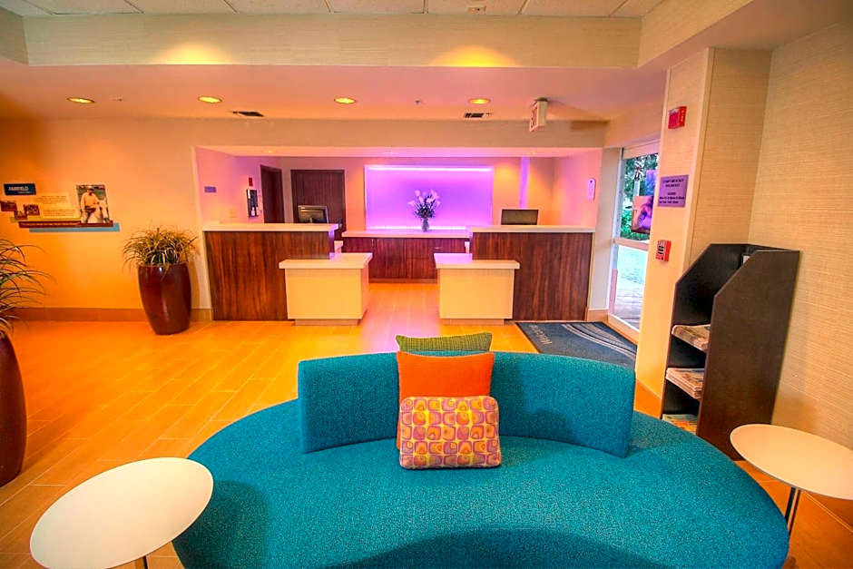 Fairfield Inn & Suites by Marriott West Palm Beach Jupiter