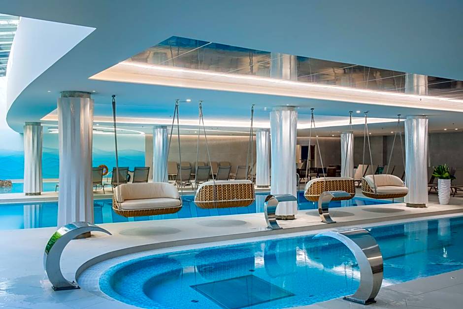 Fagus Hotel Conference & Spa