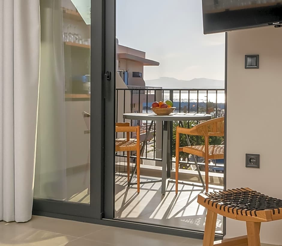 Rea Boutique Apartments