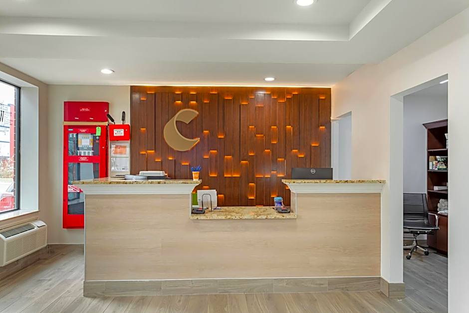 Comfort Inn Staten Island