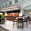 Embassy Suites By Hilton Hotel Boston At Logan Airport