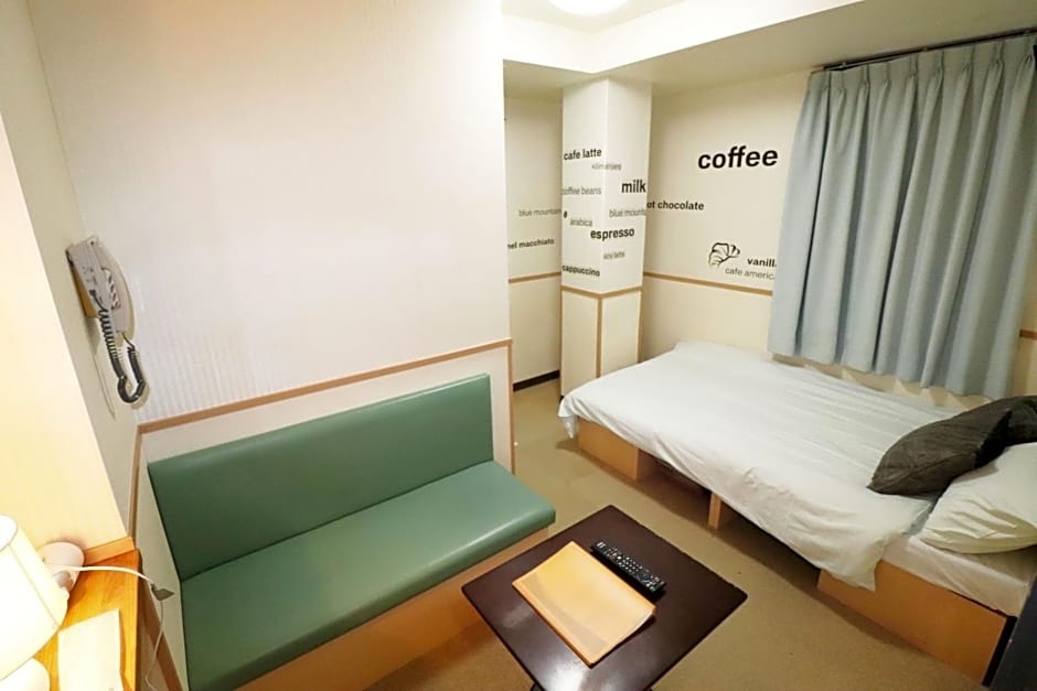 Hotel Yuyukan Center of Kabukicho, Shinjuku