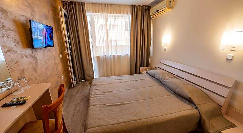 Gran Ivan Hotel