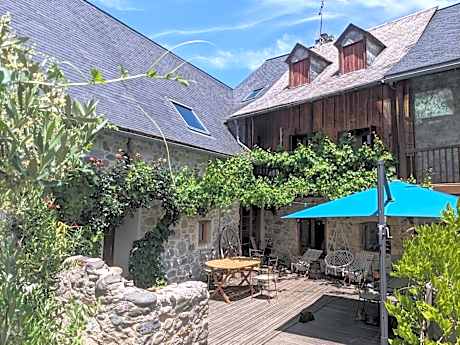 Chambres d'hôtes Les Chatougoulis