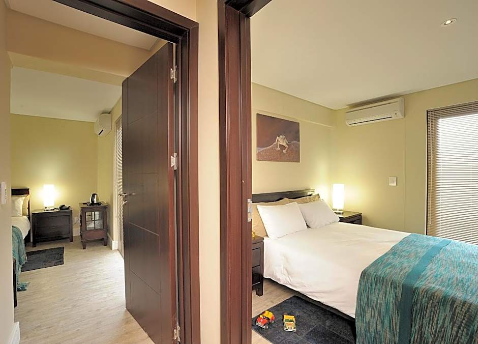 Beach Hotel Swakopmund