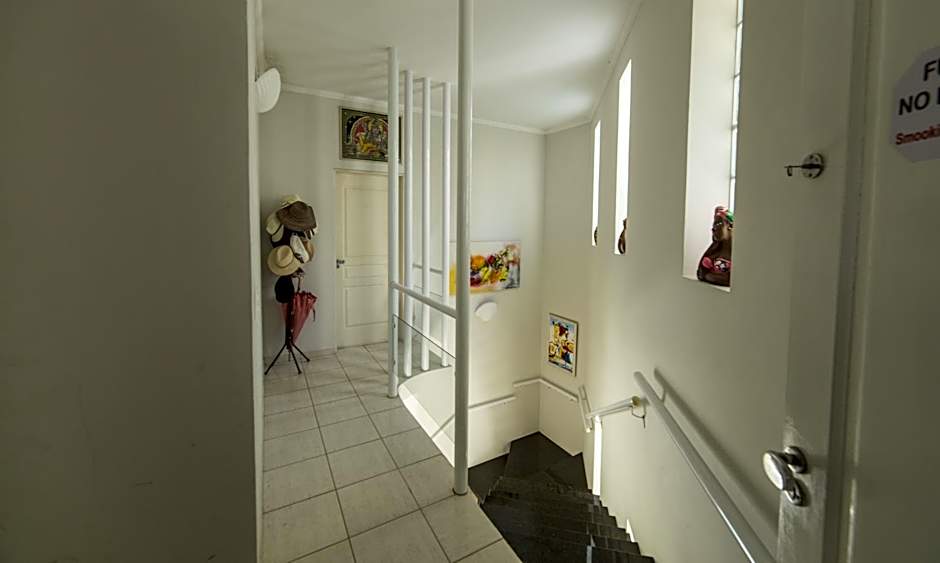 Panoramica Residencial