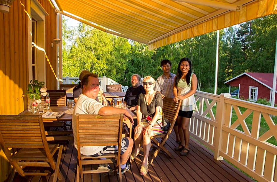 Herranniemi Guesthouse