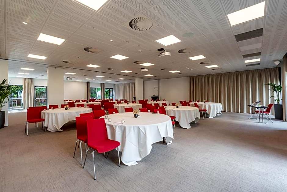 Radisson Blu Hotel, Paris-Boulogne