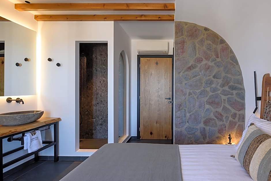 Vrachos Suites Mykonos
