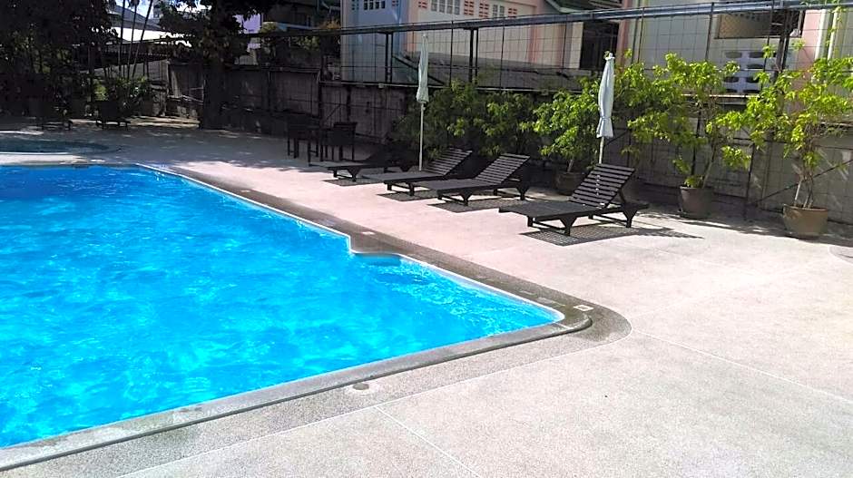 The Park Hotel Pattaya