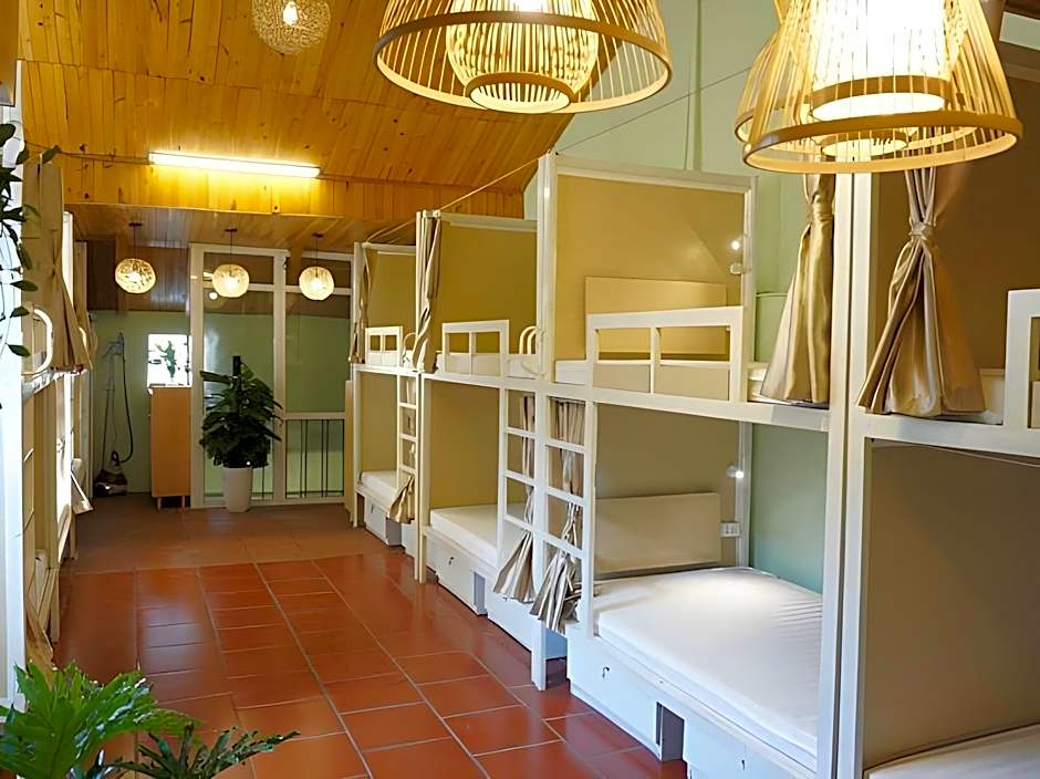 Hanoi EcoStay 1 hostel