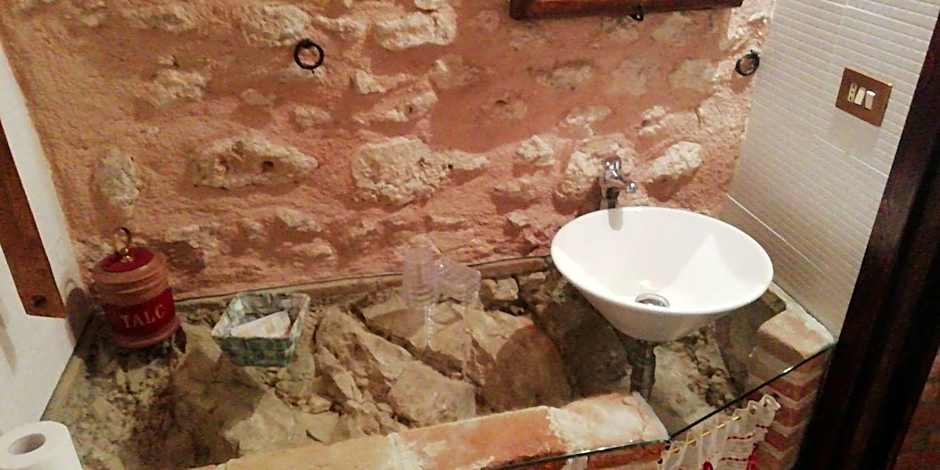 La Casa Sù Le Dimore Del Borgo