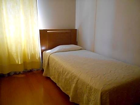 Two-Bedroom Apartment (3 Adults)