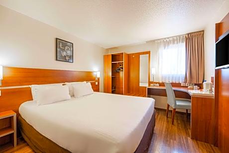 Comfort Hotel Aeroport Lyon St Exupery