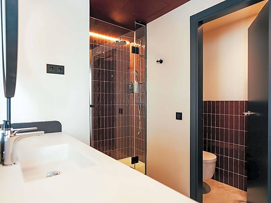 Ibis Styles Madrid Centro Maravillas