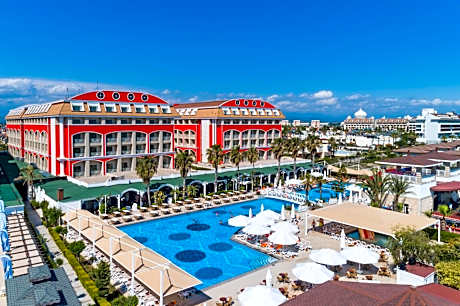 Orange County Belek - Family Concept