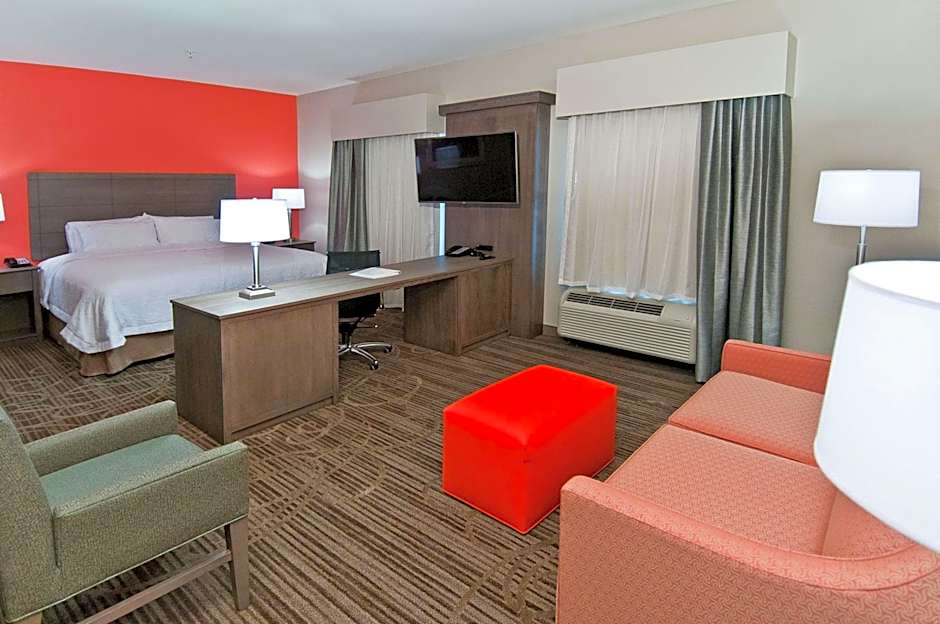 Hampton Inn By Hilton & Suites Pensacola/I-10 Pine Forest Road