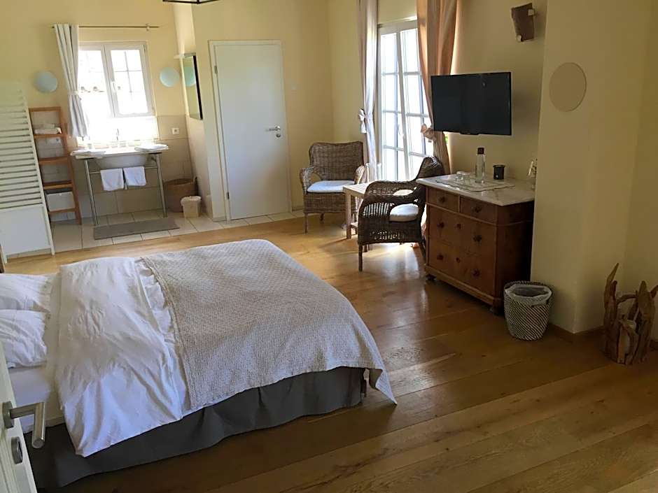 Villa La Begude - Boutique Luxury B&B
