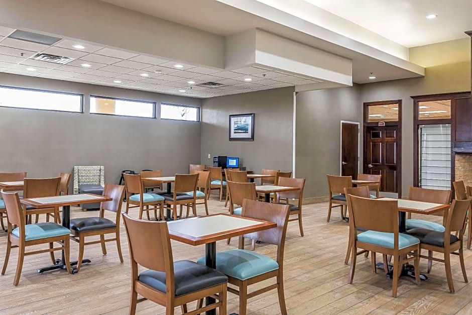 Comfort Inn SW Omaha I-80