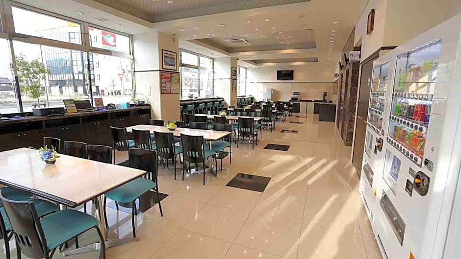 Toyoko Inn Maibara-Eki Shinkansen Nishi-Guchi