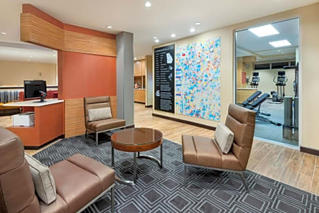 TownePlace Suites Atlanta Lawrenceville